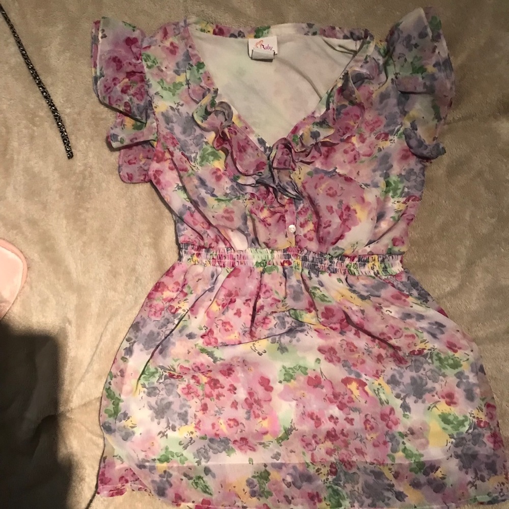 Maternity tank tops